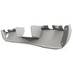 fascia față Shelby Racing 64-66