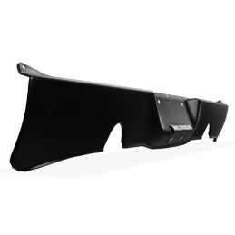 Fascia spate GT (cu decupaje de evacuare) 71-73