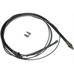 Wagner 68 handbrake/parking brake cable