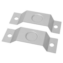 1964 - 1966 Ford Mustang Convertible Halter Seitenverkleidung hinten / 3645CQWT