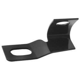 Soporte parachoques guardabarros delantero derecho 64-66