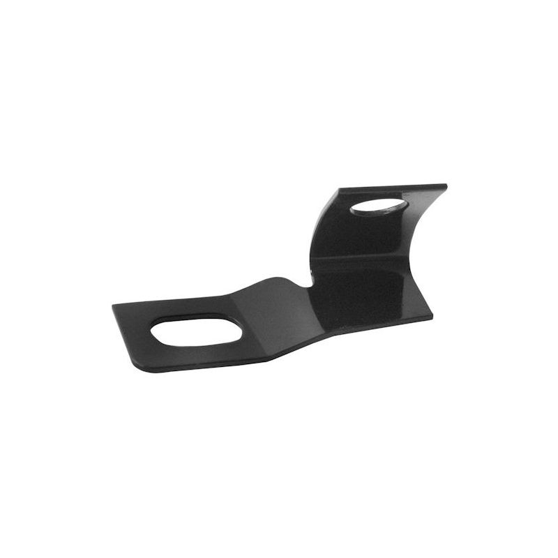 Front fender bumper mount, right 64-66