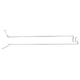 Molle del cofano del bagagliaio per coupé/cabriolet 64-66