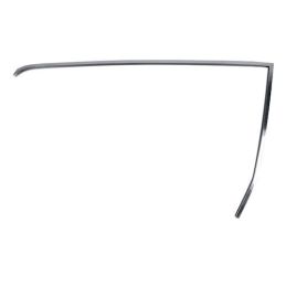 Rama szyby lewych drzwi, Coupé 67-68