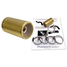 Filtre de liquide de refroidissement pour tuyau d'environ 38-44 mm 64-73