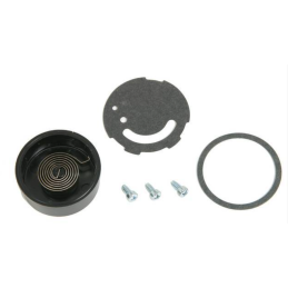 Tapa de la carcasa del termostato del estrangulador del carburador 2 V/4 V 64-73