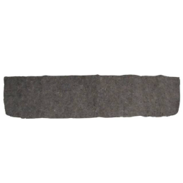 Fastback trunk lid soundproofing 69-70