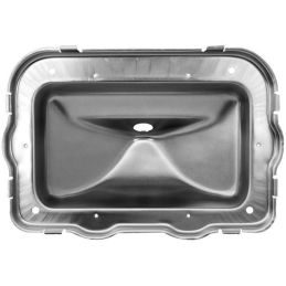 Rear lamp housing 70