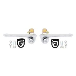 Tiradores de puerta 64-66 y 69-70