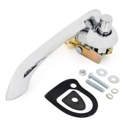 Door handles 64-66 and 69-70