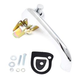 Door handles 64-66 and 69-70