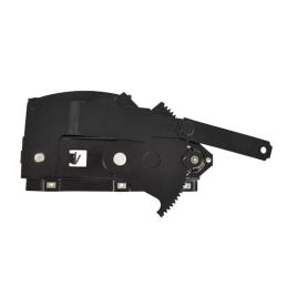 Regulator geam spate stânga Coupe, CV 69-70