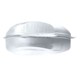 1967 - 1968 Ford Mustang Radhaus komplett Beifahrerseite Cabrio / FDM1034RR 3631PAWT C7ZZ-7627886/94