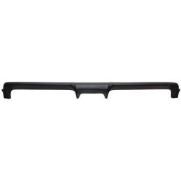 Dashboard black original Ford Tooling 66
