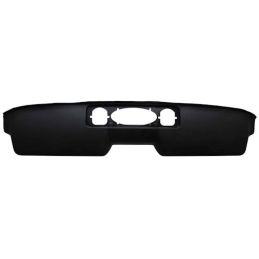 Dashboard black original Ford Tooling 66