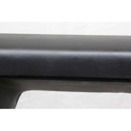 Salpicadero negro original Ford Tooling 66