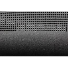 Deska rozdzielcza - Oryginalne narzędzie - czarny bez klimatyzacji 69-70