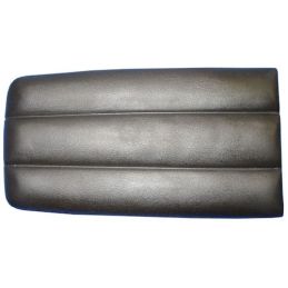 Center Tunnel Armrest, Deluxe Mach1 69-70