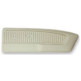 Fianchi porta Pony, bianco 64-66