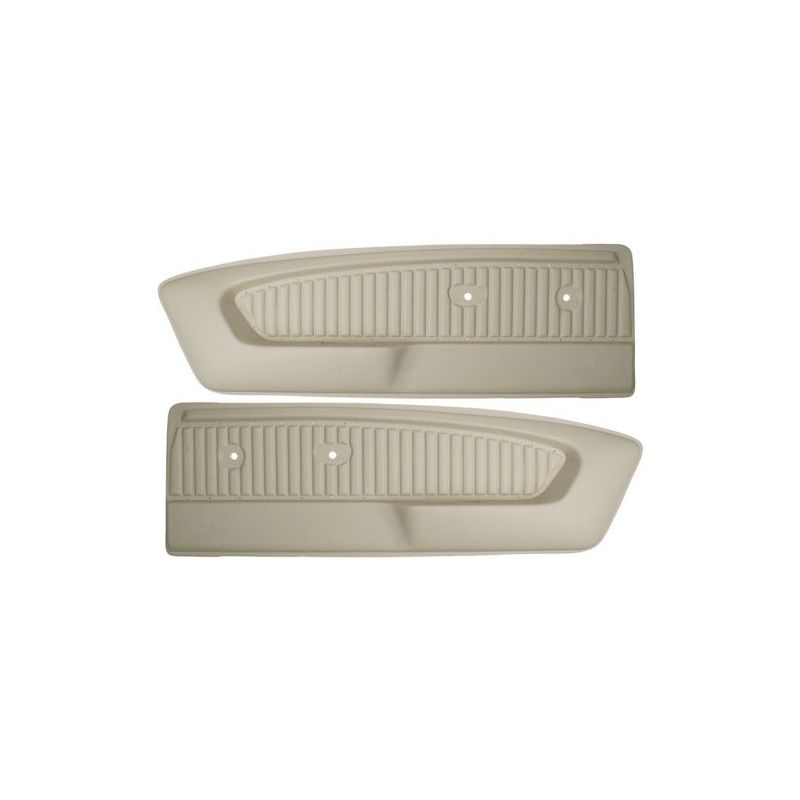 Panouri de ușă Pony pergament 64-66