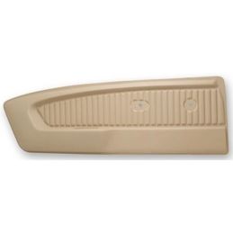 Pony door panels, parchment 64-66