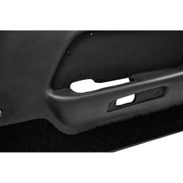 Laterales de puerta Deluxe/ Mach1, negro 69