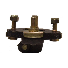 Connettore del volante in metallo e gomma 67-70