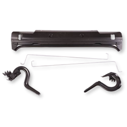 Supporto per cerniera del bagagliaio, Fastback 71-73