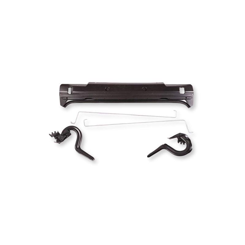 Supporto per cerniera del bagagliaio, Fastback 71-73