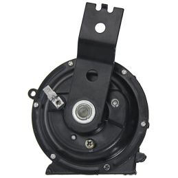 Klakson, Fanfara wysokie tony 67-68