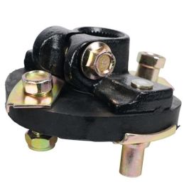 Steering Gear Linkage, Premium 67-70