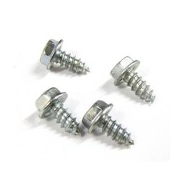 Tornillos de montaje del distribuidor de aire 64-68