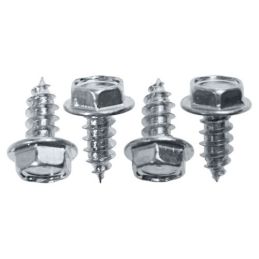 Tornillos de montaje del distribuidor de aire 64-68