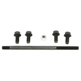 Kit de montaje de bomba de dirección asistida, coches con aire acondicionado 67-68