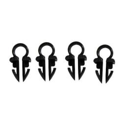 Clips de faisceau moteur 351C 70