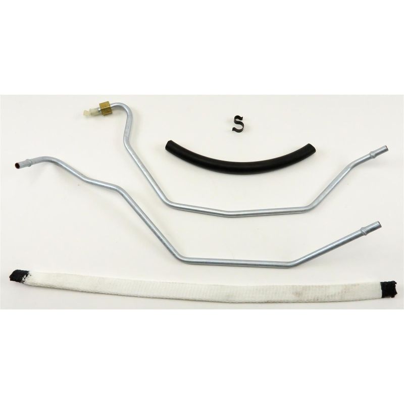 Starter de préchauffage Carburateur 2 voies / 4 voies 64-69