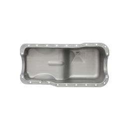 Coppa dell'olio, Small Block 289/302, blu 64-73