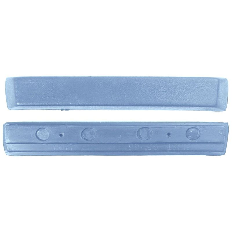 Armrest Door Light Blue 64-66