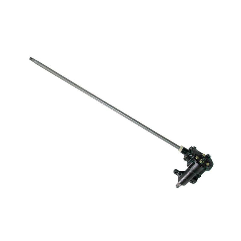 64-67 Steering Gear 16:1 Small Diameter 1" shaft