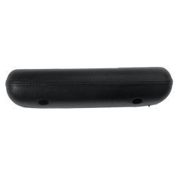 Arm Rest Pad door black 67