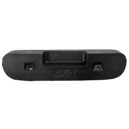 Arm Rest Pad door black 67