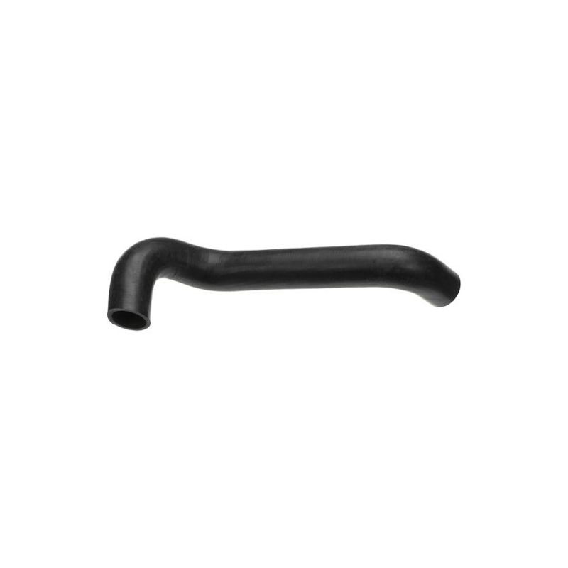Upper Radiator Hose, 351C 67-70