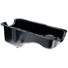 Baie ulei 351W negru 69-73