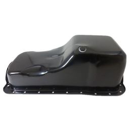 Baie ulei 351W negru 69-73