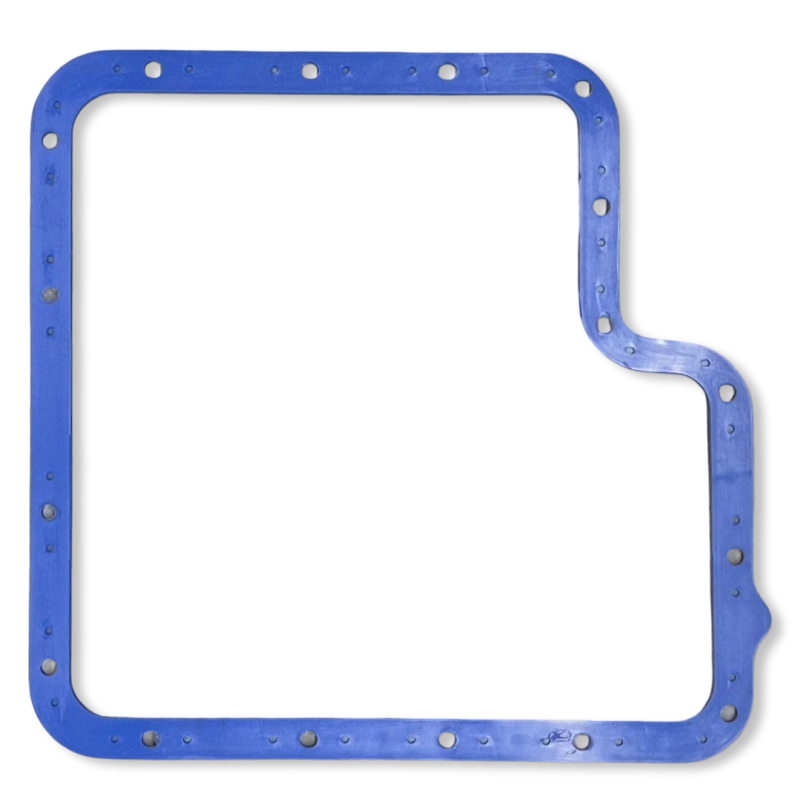 Guarnizione in silicone con anima in metallo C6, 67-73