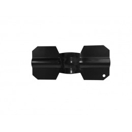 Bracket for spare wheel trunk 65-68