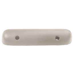 Back RackRest Parchemin de parchemin gauche / droite Norme 67