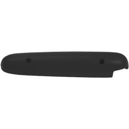Black left armrest, standard upholstery 68
