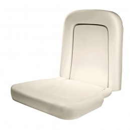 Kit estándar acolchado asiento 64-66