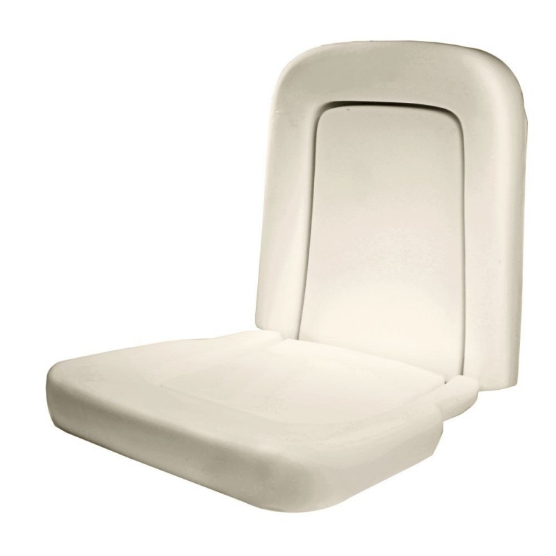 Kit estándar acolchado asiento 64-66 Kit estándar acolchado asiento 64-66